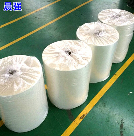 晨強紙巾包裝膜:鎖鮮護美,為品質紙巾加分?