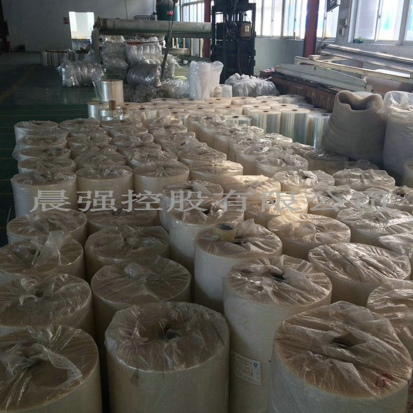 低溫膜:冰箱里的"抗凍俠"